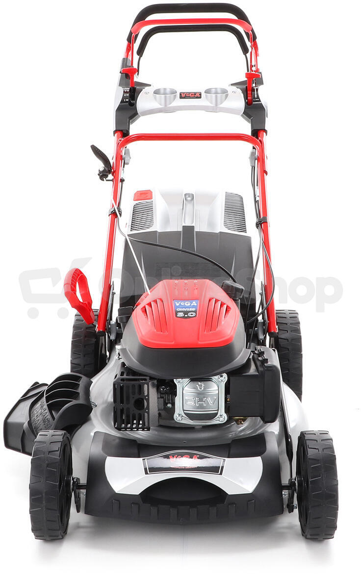 Benzínová sekačka VeGA 525 4SXH 6in1