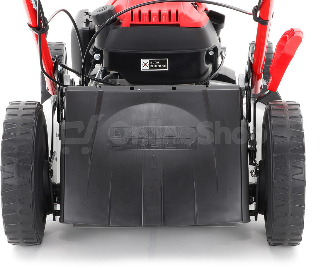 Benzínová sekačka VeGA 525 4SXH 6in1