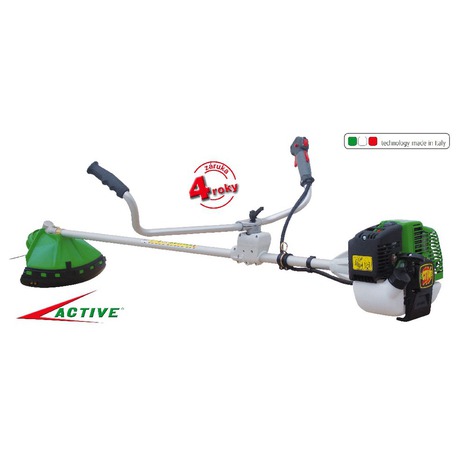 Active 6,5 BT (foto 1)