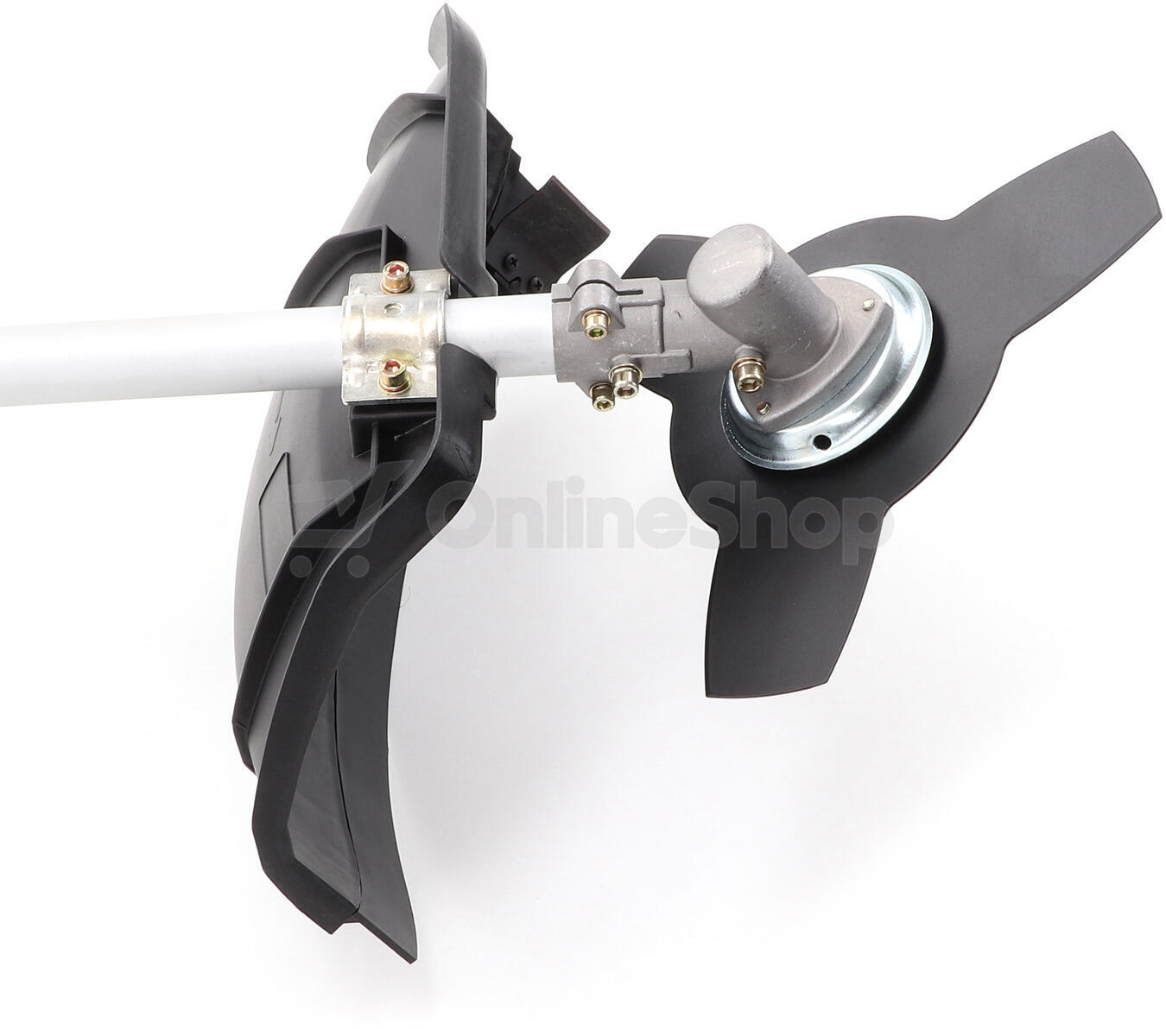 Benzínový křovinořez VeGA BC430PRO