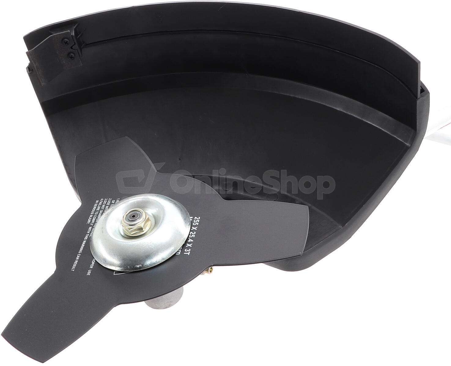 Benzínový křovinořez VeGA BC430PRO