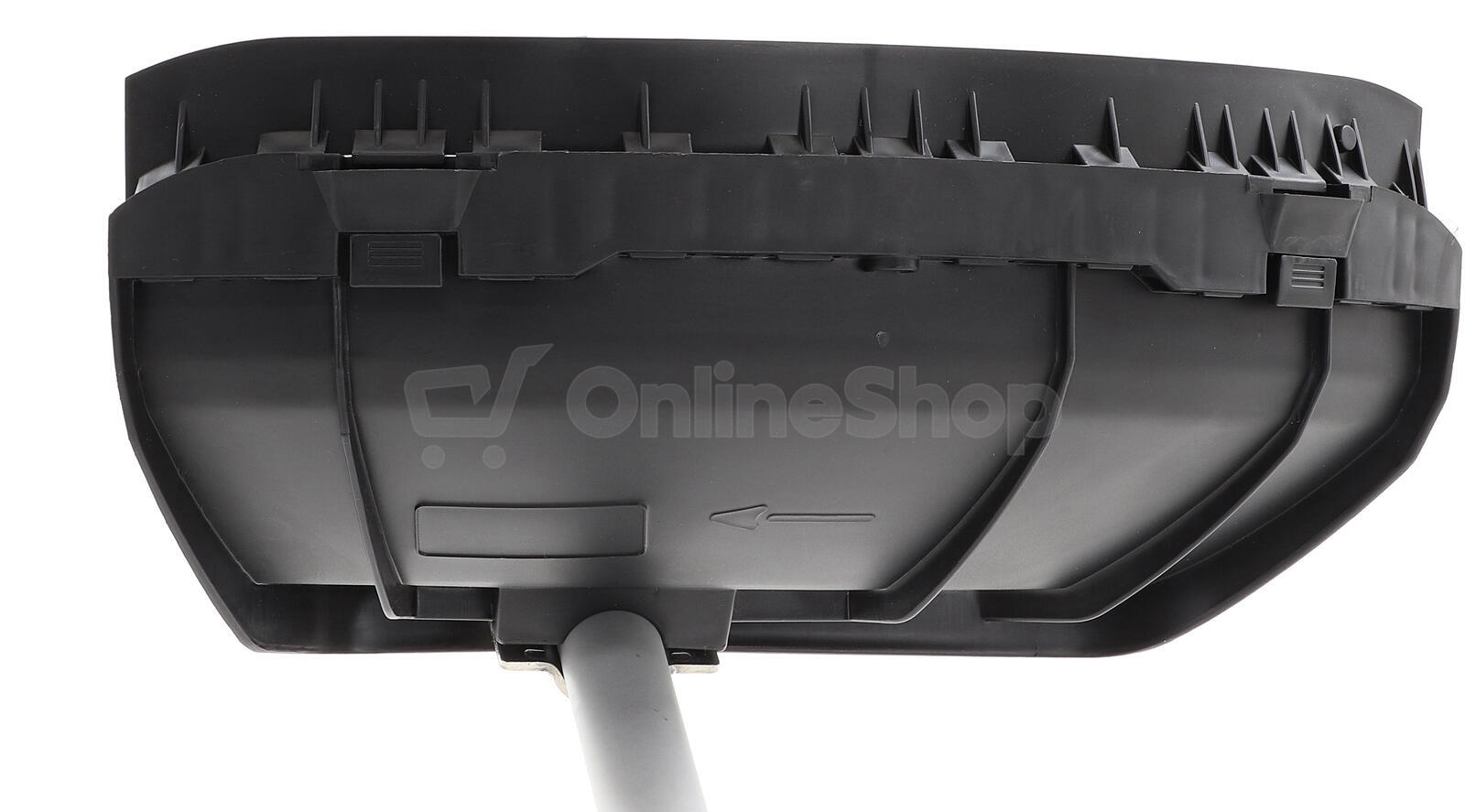 Benzínový křovinořez VeGA BC430PRO