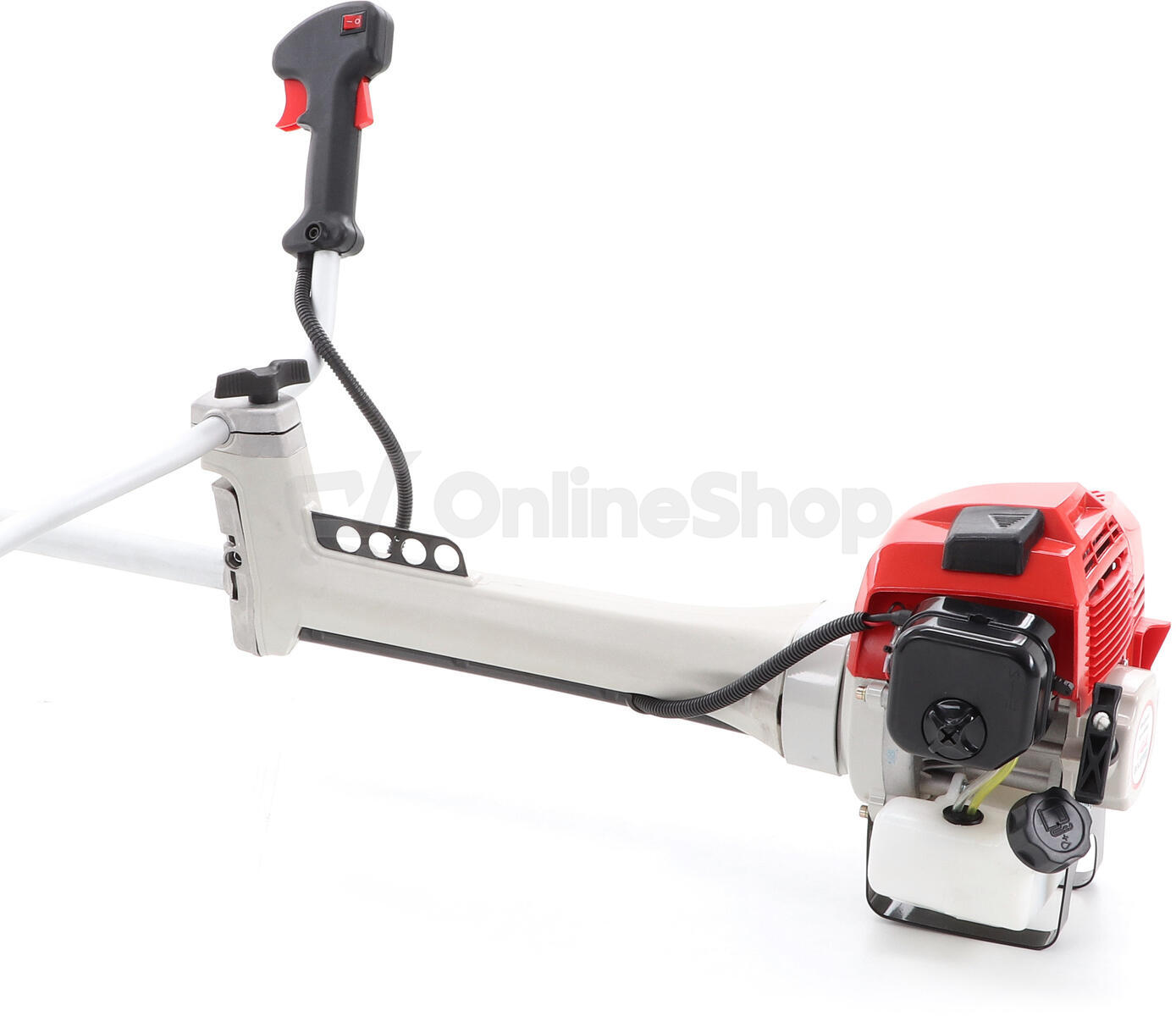 Benzínový křovinořez VeGA BC430PRO