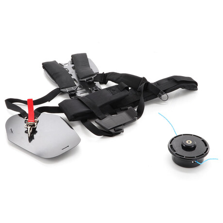 Benzínový křovinořez VeGA BC430PRO