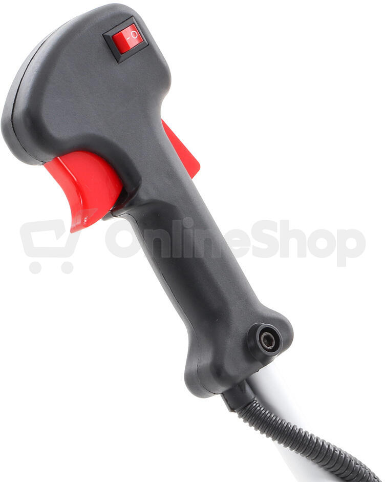Benzínový křovinořez VeGA BC430PRO