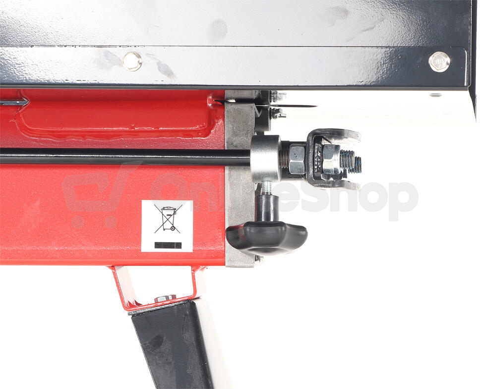 Štípačka na dříví VeGA LS7 VARIO