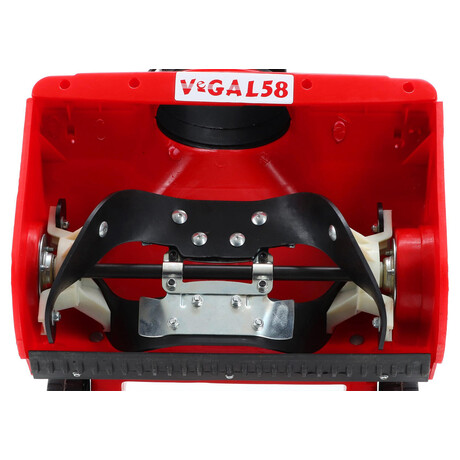 VeGA L58 (foto 3)