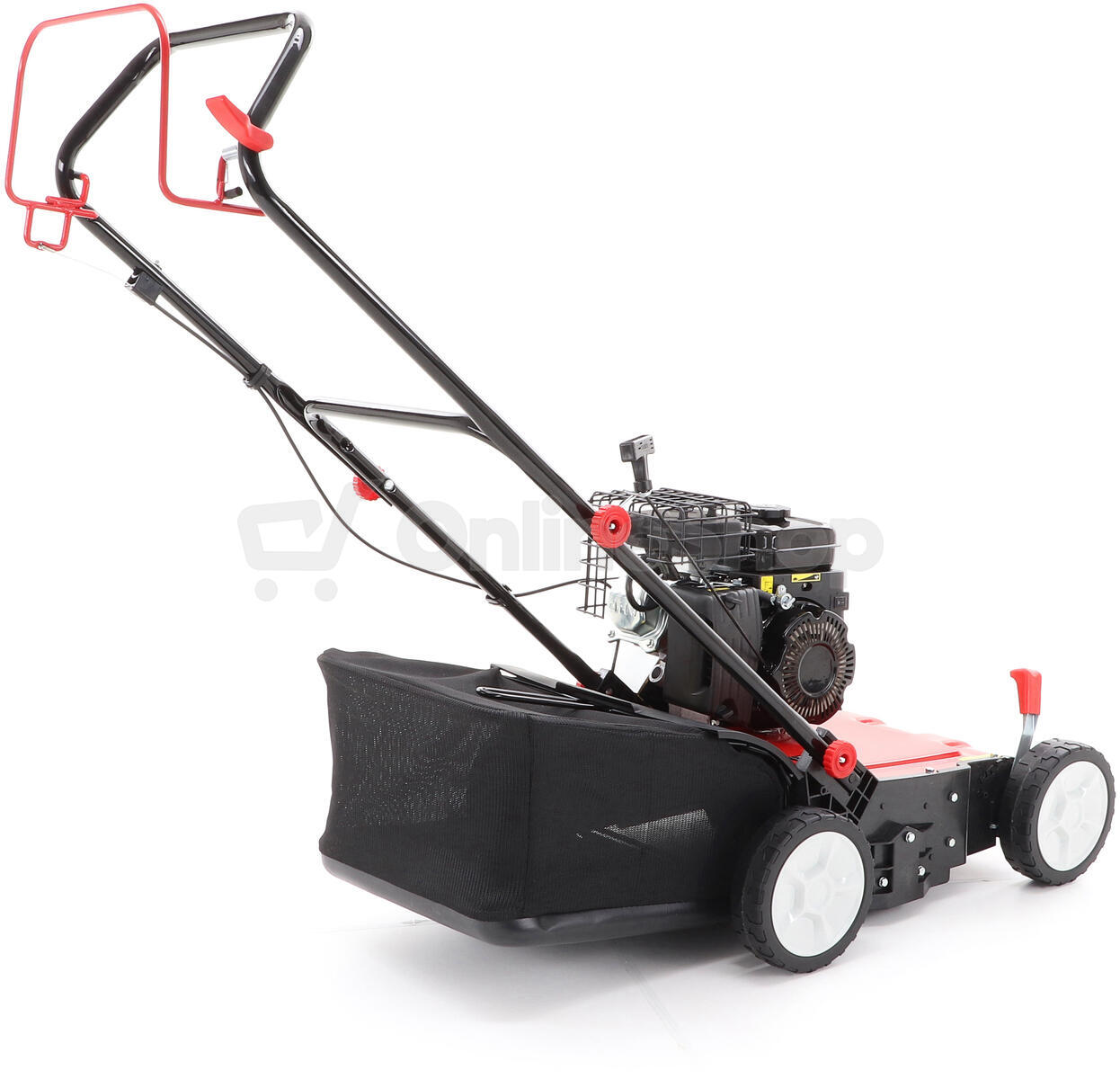 Benzinový provzdušňovač VeGA GT 5654