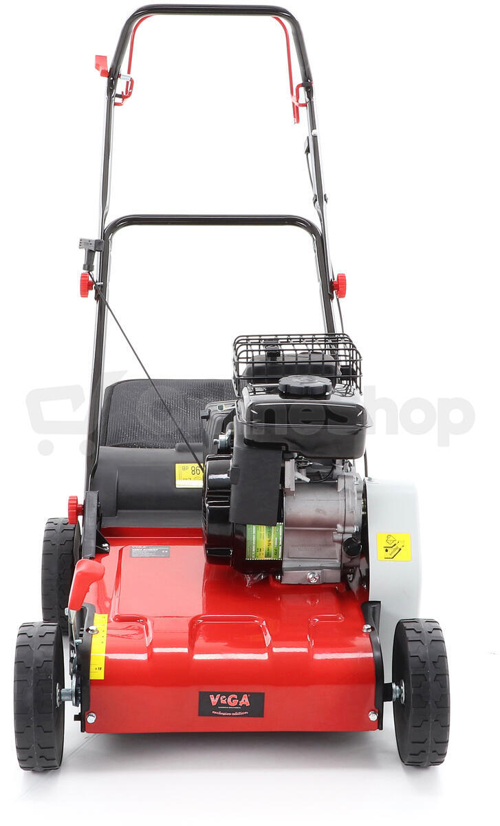 Benzinový provzdušňovač VeGA GT 5654