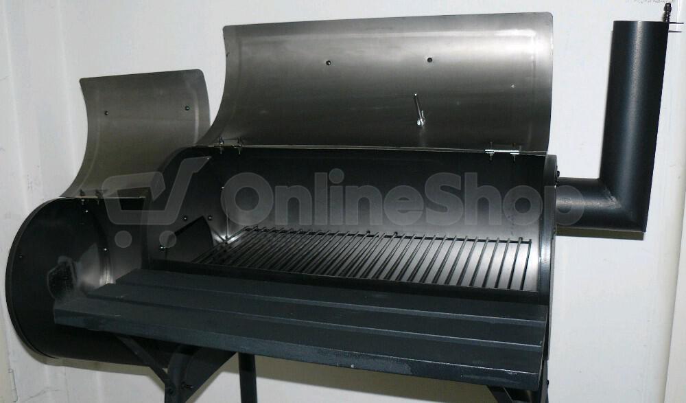 Zahradní gril VeGA 72