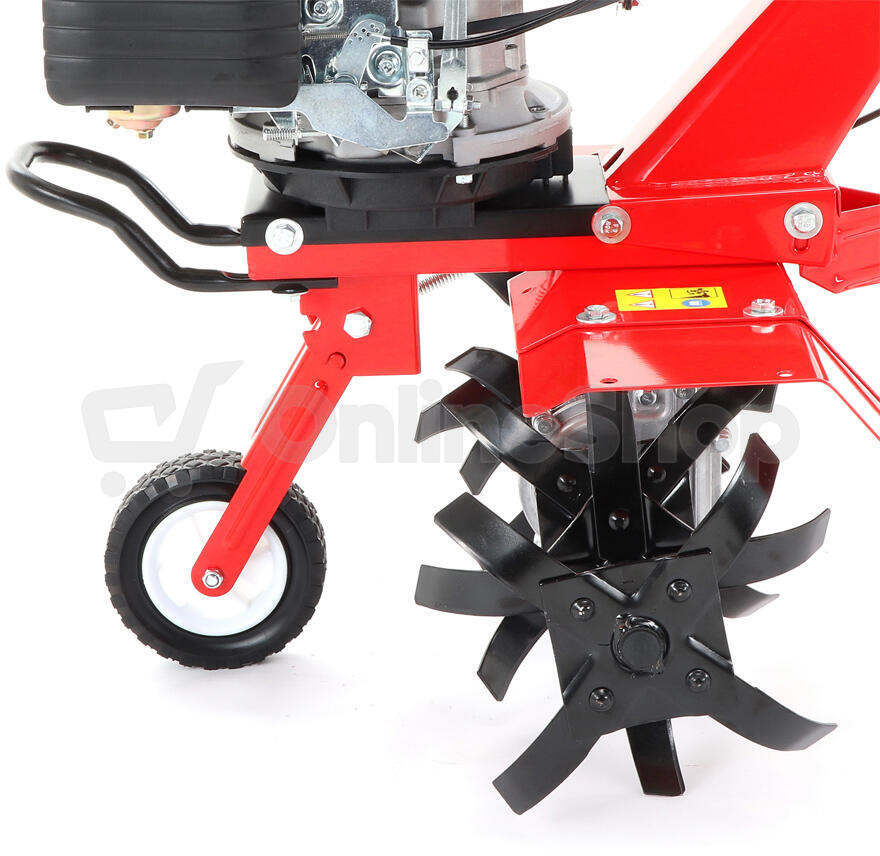 Kultivátor VeGA MULTI 36-60