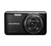Fotoaparát Olympus VH-520 černý - Olympus VH-520 černý (foto 1)