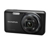 Fotoaparát Olympus VH-520 černý - Olympus VH-520 černý (foto 2)