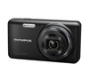 Fotoaparát Olympus VH-520 černý - Olympus VH-520 černý (foto 4)