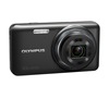 Fotoaparát Olympus VH-520 černý - Olympus VH-520 černý (foto 7)