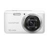Fotoaparát Olympus VH-520 bílý - Olympus VH-520 bílý (foto 1)