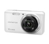 Fotoaparát Olympus VH-520 bílý - Olympus VH-520 bílý (foto 3)