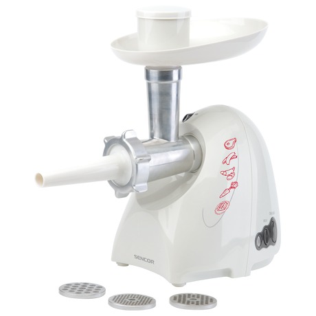 Sencor SMG 4380 (foto 1)