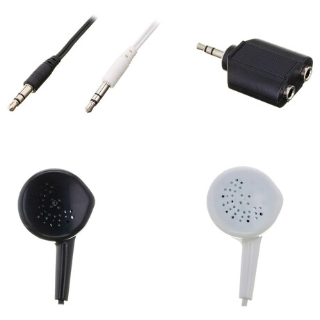 Maxell 303457 combo pack EBC2 (foto 2)