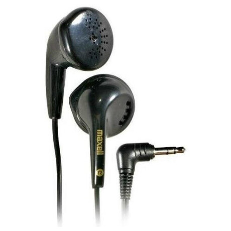 Maxell 303499 EB-98 černé (foto 3)