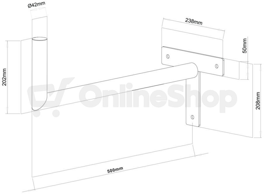 Stell SHO 1122
