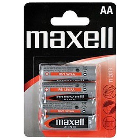 Maxell R6&nbsp;4S (foto 2)