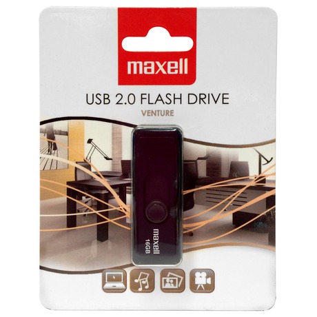 USB Flash disk Maxell FD 16GB