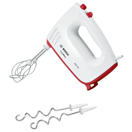 Ruční šlehač Bosch MFQ 36300 - Bosch MFQ 36300 (foto 2)