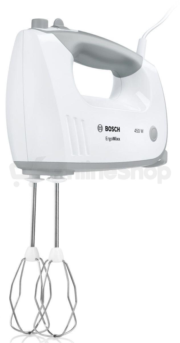 Ruční šlehač Bosch MFQ 36400