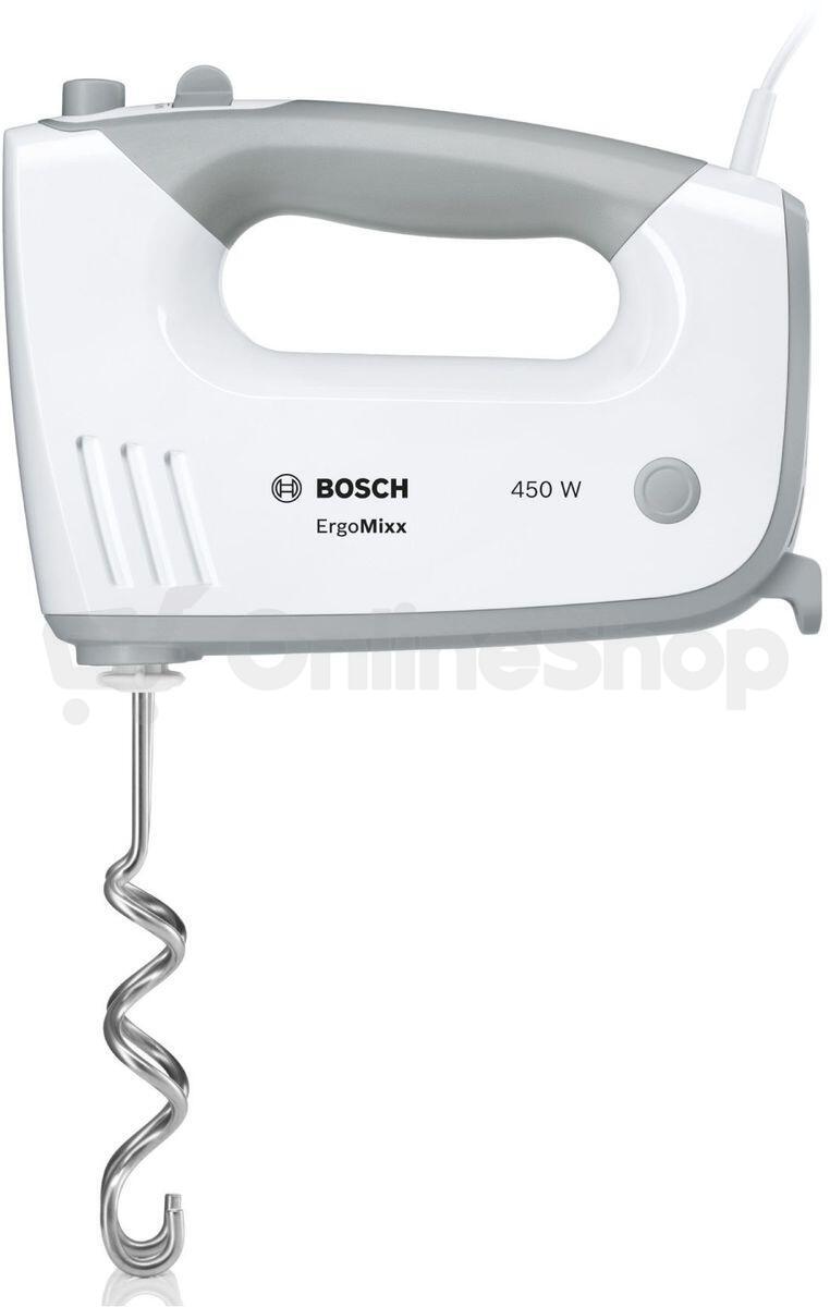 Ruční šlehač Bosch MFQ 36400