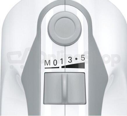 Ruční šlehač Bosch MFQ 36400