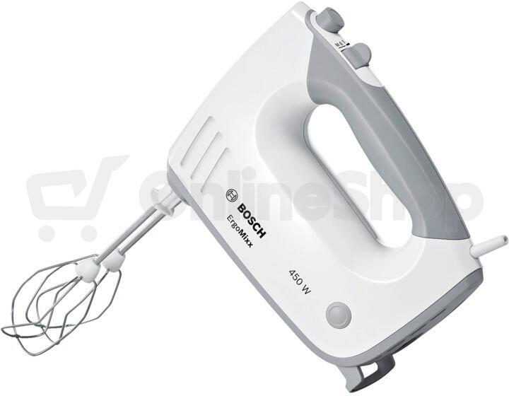Ruční šlehač Bosch MFQ 36440