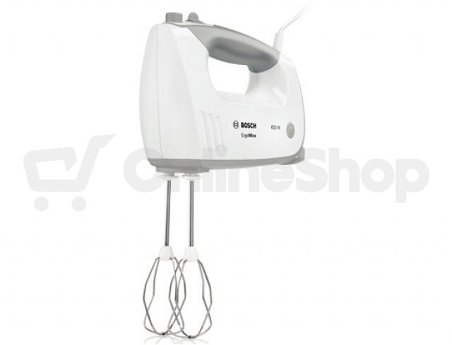Ruční šlehač Bosch MFQ 36440