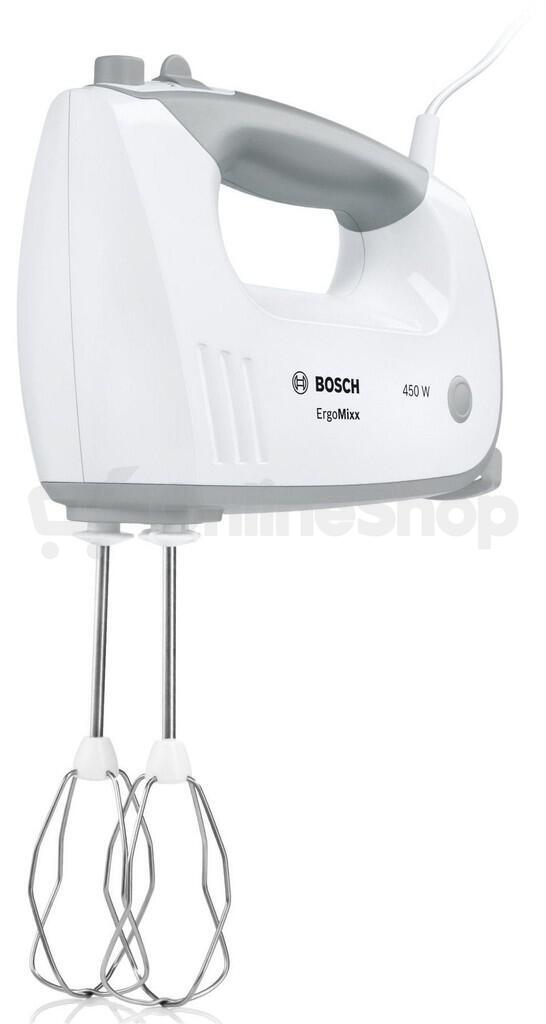 Ruční šlehač Bosch MFQ 36440