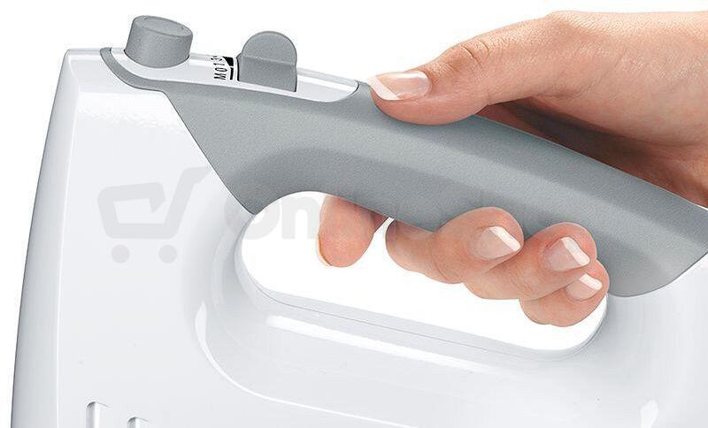 Ruční šlehač Bosch MFQ 36440