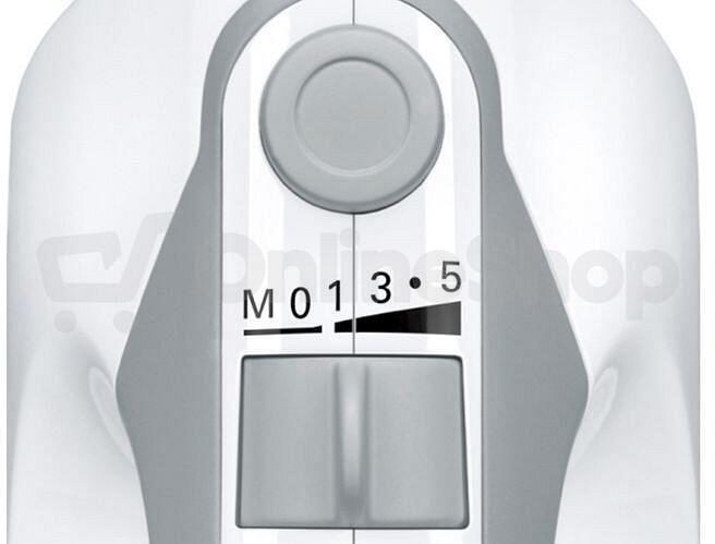 Ruční šlehač Bosch MFQ 36440