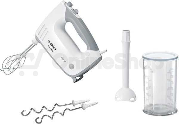 Šlehač ruční BOSCH MFQ36460 s mísou