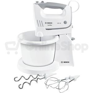 Šlehač ruční BOSCH MFQ36460 s mísou