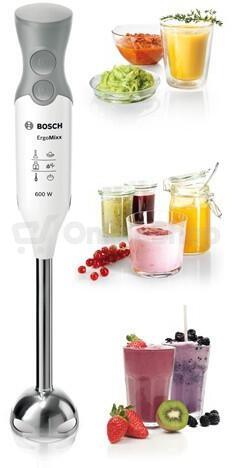 Ponorný mixér Bosch MSM 66110
