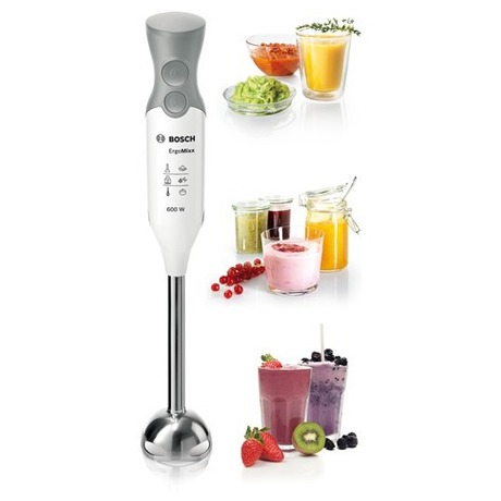 Bosch MSM 66110 (foto 5)