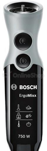 Tyčový mixér BOSCH MSM 67160
