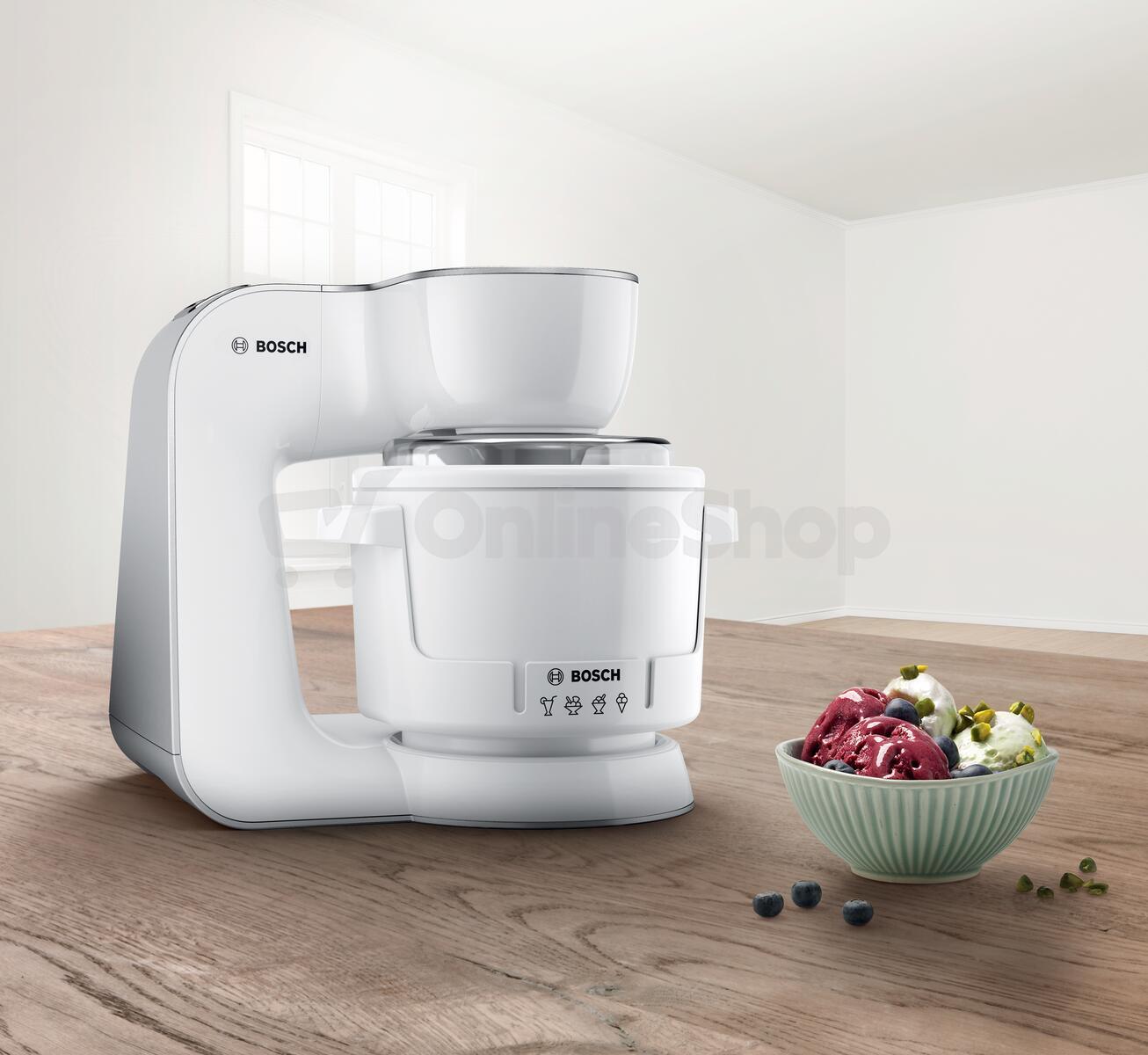 Příslušenství k robotu Bosch MUZ5EB2 (šlehač na zmrzlinu)