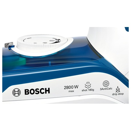Žehlička Bosch TDA 5028010 - Bosch TDA 5028010 (foto 1)