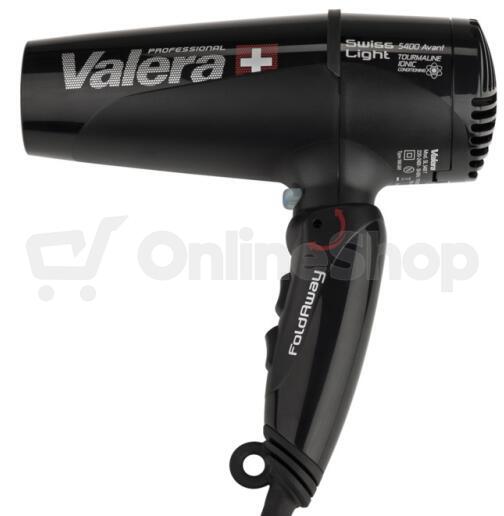 Fén profesionální Valera Swiss Light 5400 FOLD AWAY Ionic (SL 5400T ...