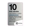 Pračka Electrolux EWF1497HDW - Electrolux EWF1497HDW (foto 5)