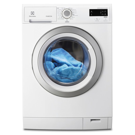Pračka Electrolux EWF1486GDW - Electrolux EWF1486GDW (foto 1)