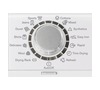 Sušička prádla Electrolux EDH3487RDW - Electrolux EDH3487RDW (foto 1)
