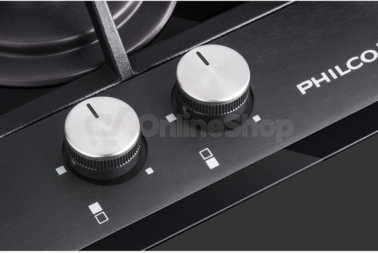 Plynová varná deska Philco PGG 75 W