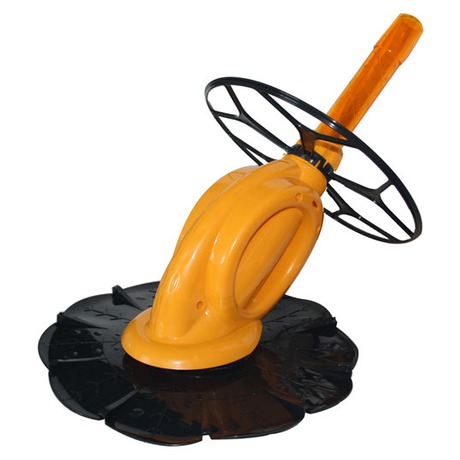 Vysavač bazénový Steinbach Speedcleaner Evolution EX500 - Steinbach Speedcleaner Evolution EX500 (foto 4)