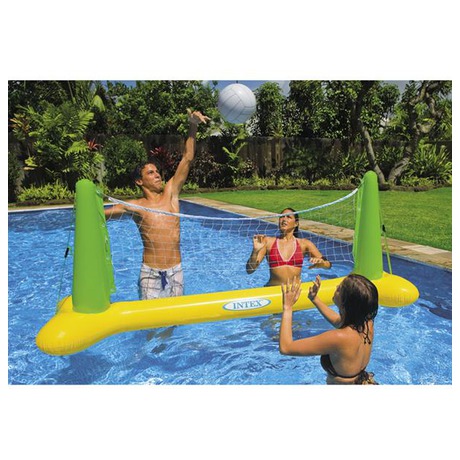Volejbal vodní Intex - Intex 56508NP (foto 1)